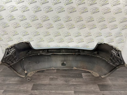 Stoßstange Hinten Komplett PDC Vw Golf V 5 1K Modell LP5X