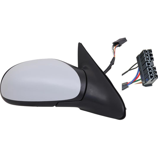 8148RY SPIEGEL RE.   PEUGEOT 406, 99-04                7-PIN 4242224