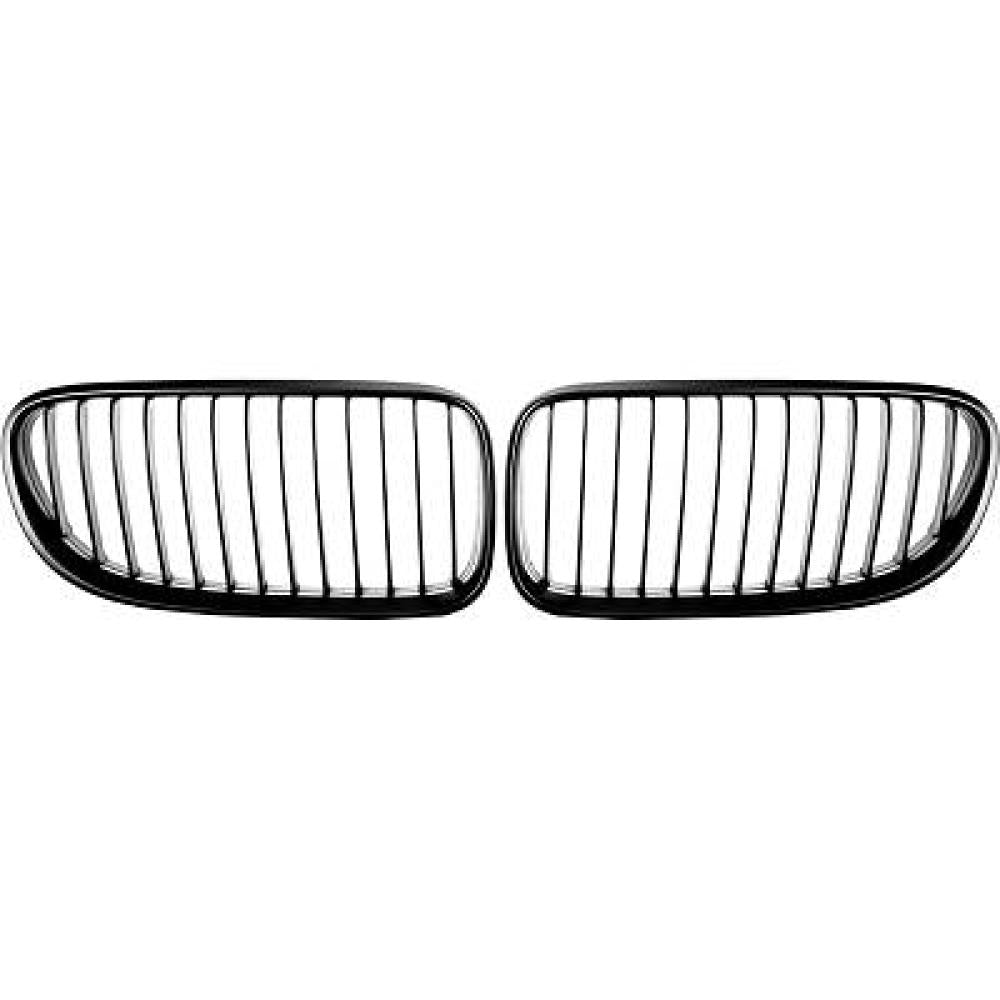 SATZ GRILLE R/L       E92, 10-13    SPORT-PERFORMANCE 1216542