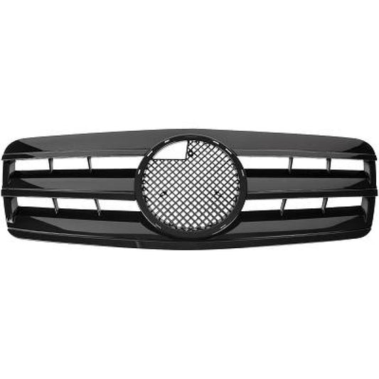 DESIGNGRILL          W208, 97-02          SPORT-OPTIK 1625241