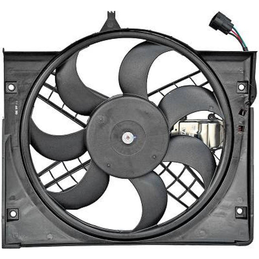 17112246793 LÜFTER LÜFTER  BMW DCL1045