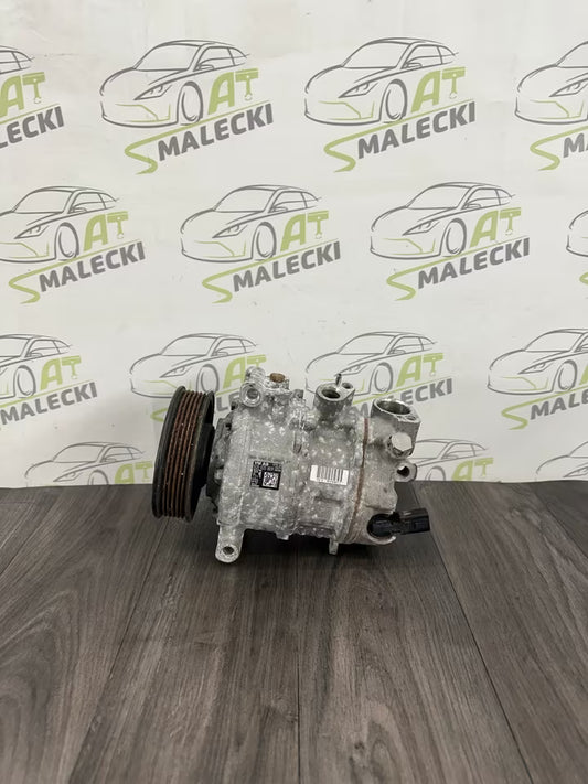 5Q0820803F Klimakompressor 1,6 Tdi 2,0 Tdi Vw Golf VII Audi A3