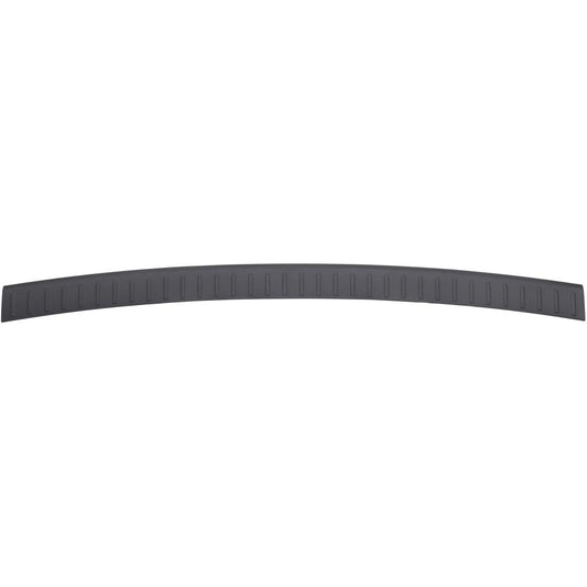 7E0808133A 9B9 BLENDE STOßST.HI.   VW T6, 15->>  FZG. MIT HECKTÜREN, 2274169