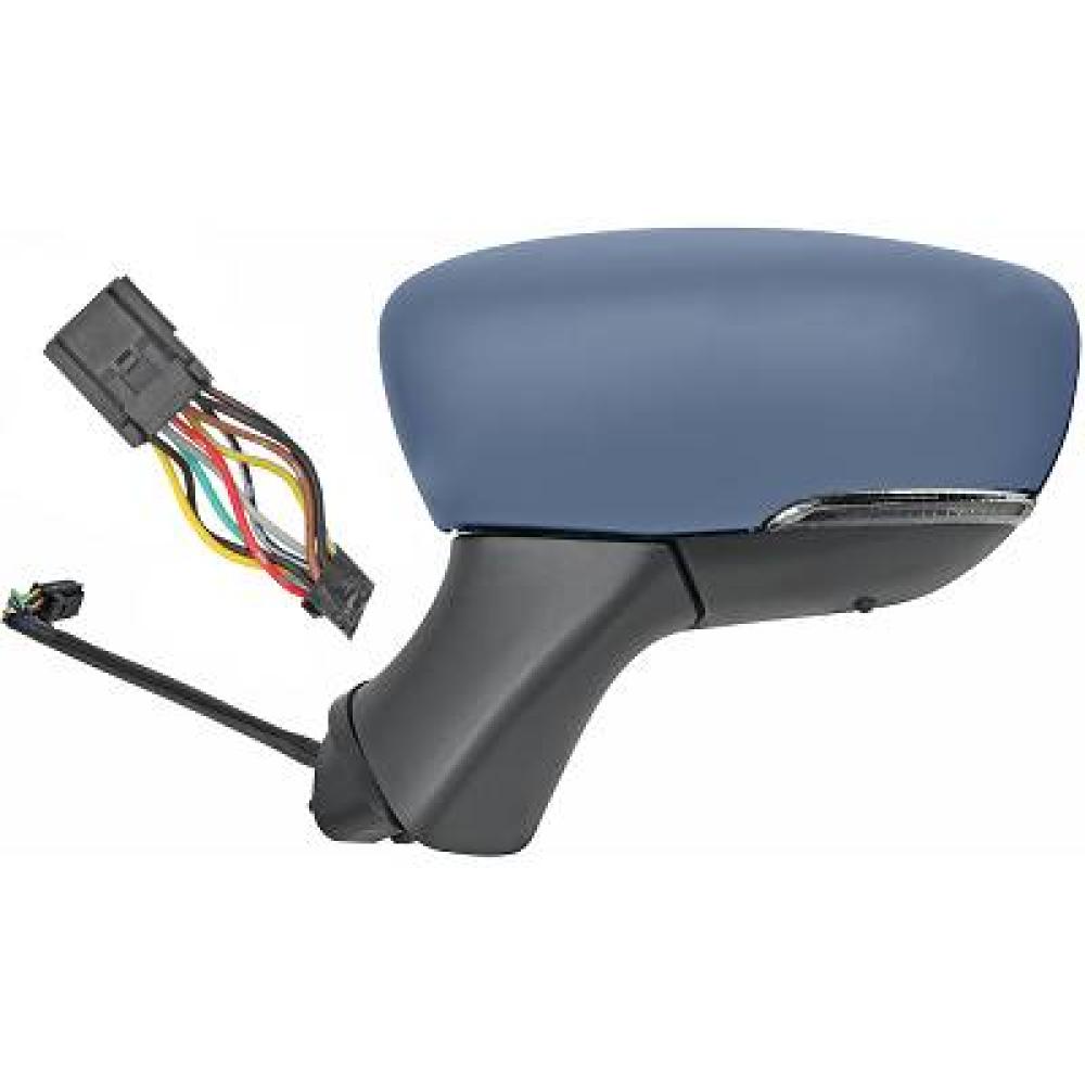 963027417R SPIEGEL LI.          CLIO, 19->>               10-PIN 4417027