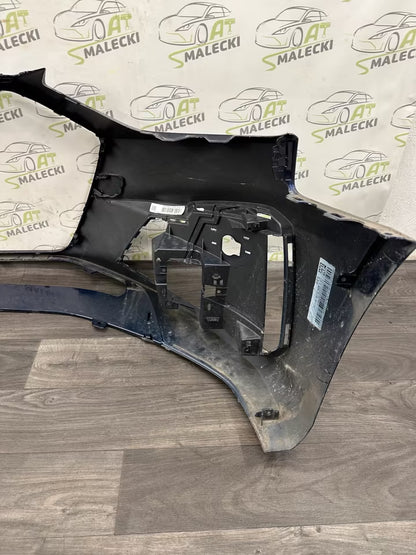 8W0807437AQ Stoßstange Vorne Audi A4 8W S-Line ab 2019 Facelift