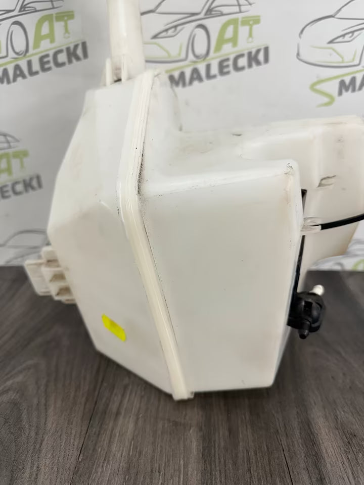 13432704 Scheibenwischbehälter Wischwasserbehälter Opel Corsa E