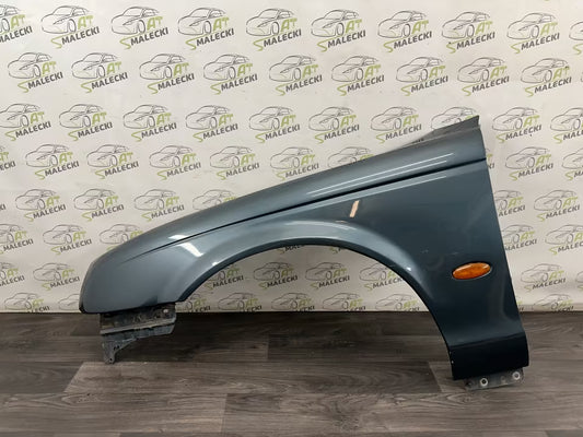 Kotflügel Links Jaguar S-Type X200 Farbe LGL Metallic
