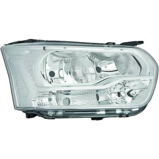 1815688 SCHEINWERFER LI.  TRANSIT, 13-19          +TAGF./LED, 1457083