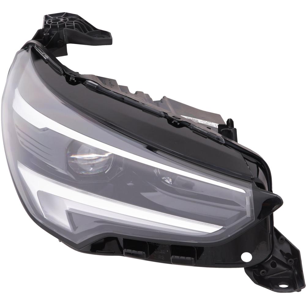 1653233380 SCHEINWERFER RE.  CORSA F, 2019-2023 1816082