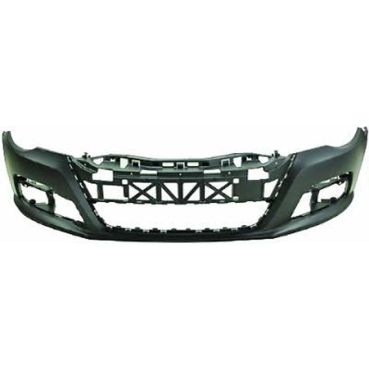 3C8807217G GRU STOßSTANGE VORN PASSAT CC, 08-12            GRUNDIERT 2247250