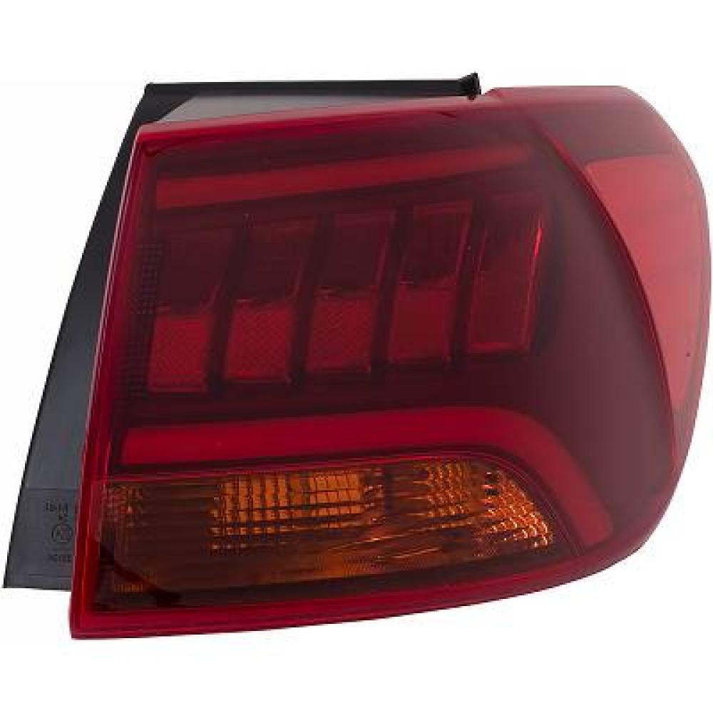 92401C5600 RÜCKLEUCHTE LI.   SORENTO, 18->>               AUSSEN 6587193