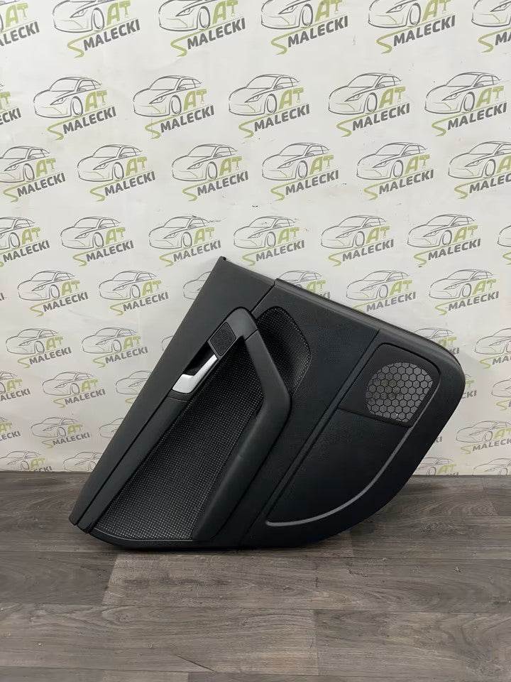 8P4867305 Türverkleidung Türpappe Hinten Links Audi A3 8P Modell