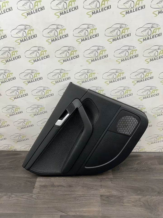 8P4867305 Türverkleidung Türpappe Hinten Links Audi A3 8P Modell