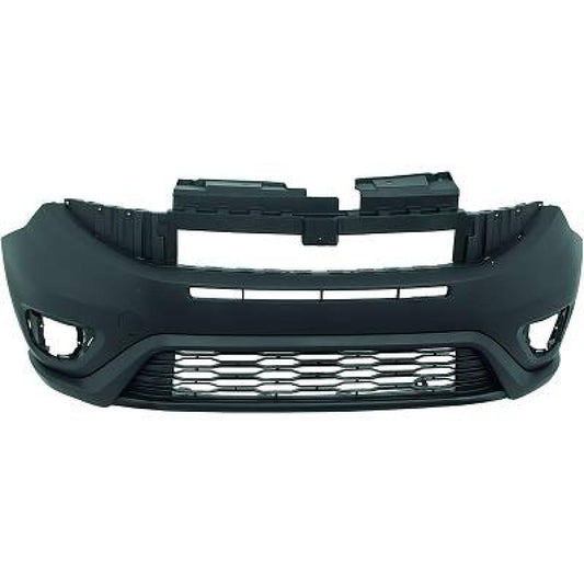 735615285 STOßSTANGE VO. FIAT DOBLO, 15->>     NUR FÜR "CARGO", 3486150