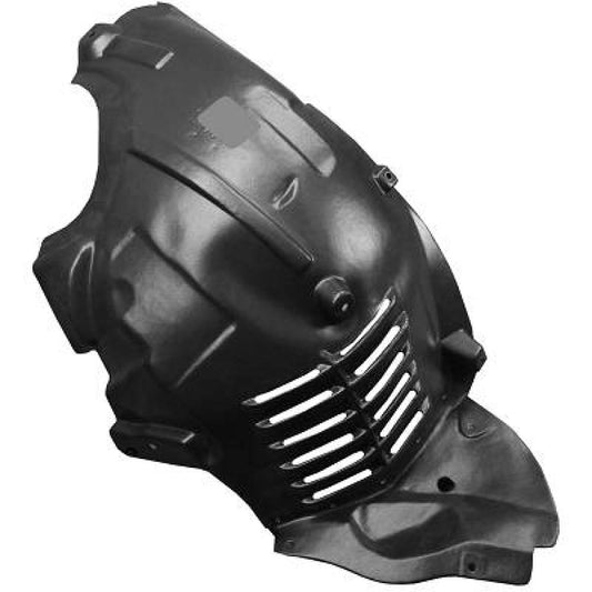 A2126900230 RADSCHALE RE.VO.  DB W212, 09-16                RE.VO 1616008