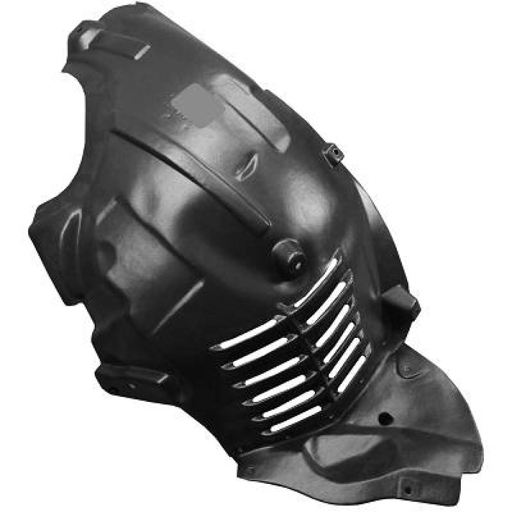 A2126904330 RADSCHALE Li.VO.  DB W212, 09-16                Li.VO 1616009