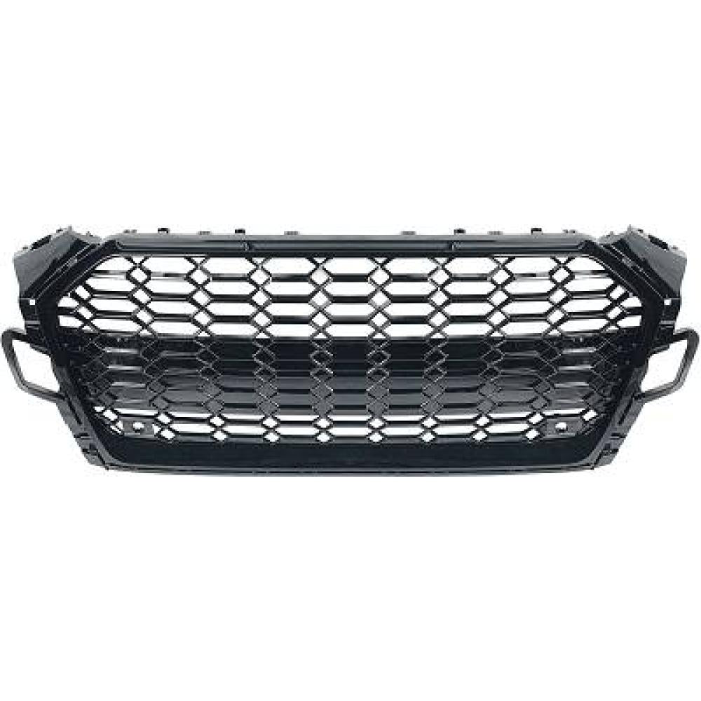 DESIGNGRILL         A5/S5, 19->>      RENNSPORT-OPTIK 1046440