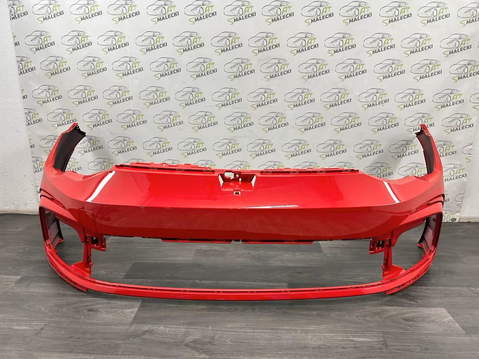5H0807221 Stoßstange Vorne Vw Golf VIII 8 GTI GTD Ab 2020