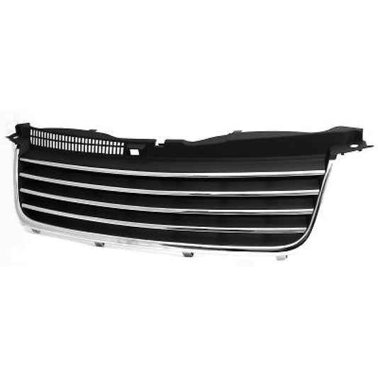 DESIGNGRILL PASSAT    3BG, 00-05  OHNE EMBLEMAUFNAHME 2246440
