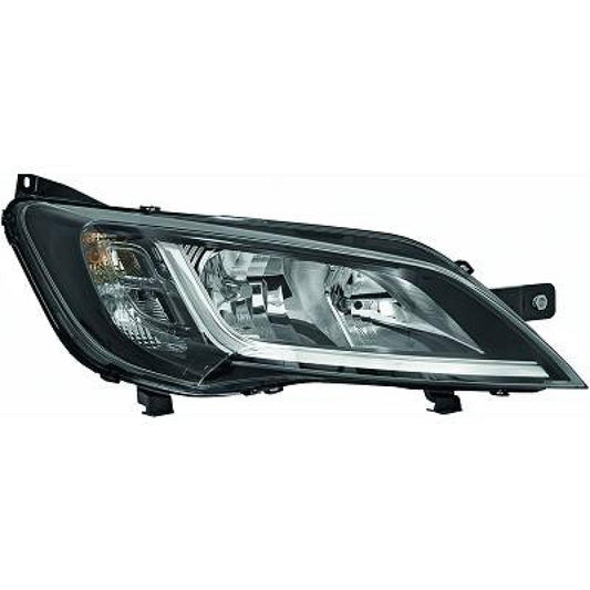 46862294 SCHEINWERFER LI.   DUCATO, 14->>              MAGNETI 3484781