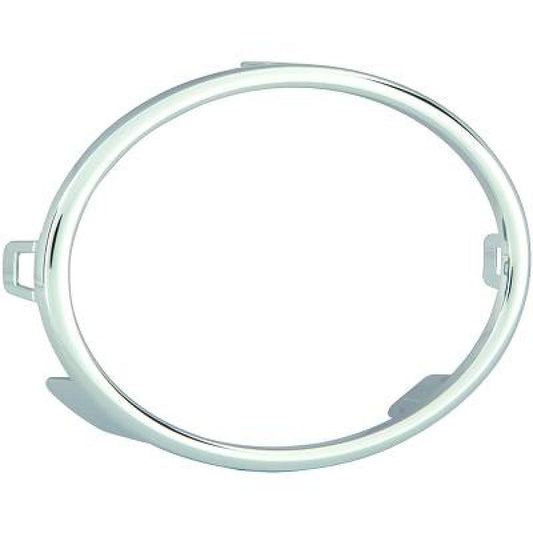 5K0853101B ZIERRING LI.      GOLF VI, 08-12                CHROM 2215043