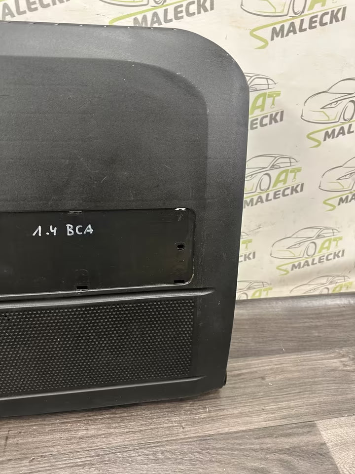 036129607 Motorabdeckung für Seat Ibiza 6L