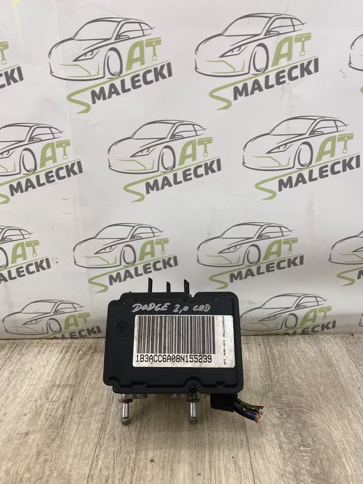 P68005342AD ABS ESP Steuergerät Dodge Avenger 2,0