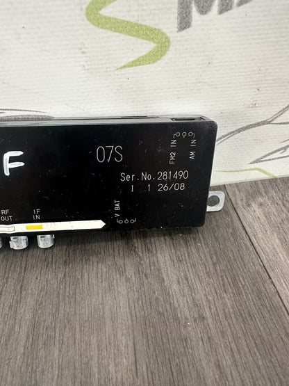 4F9035225D Antennenverstärker Hinten Links Audi A6 4F