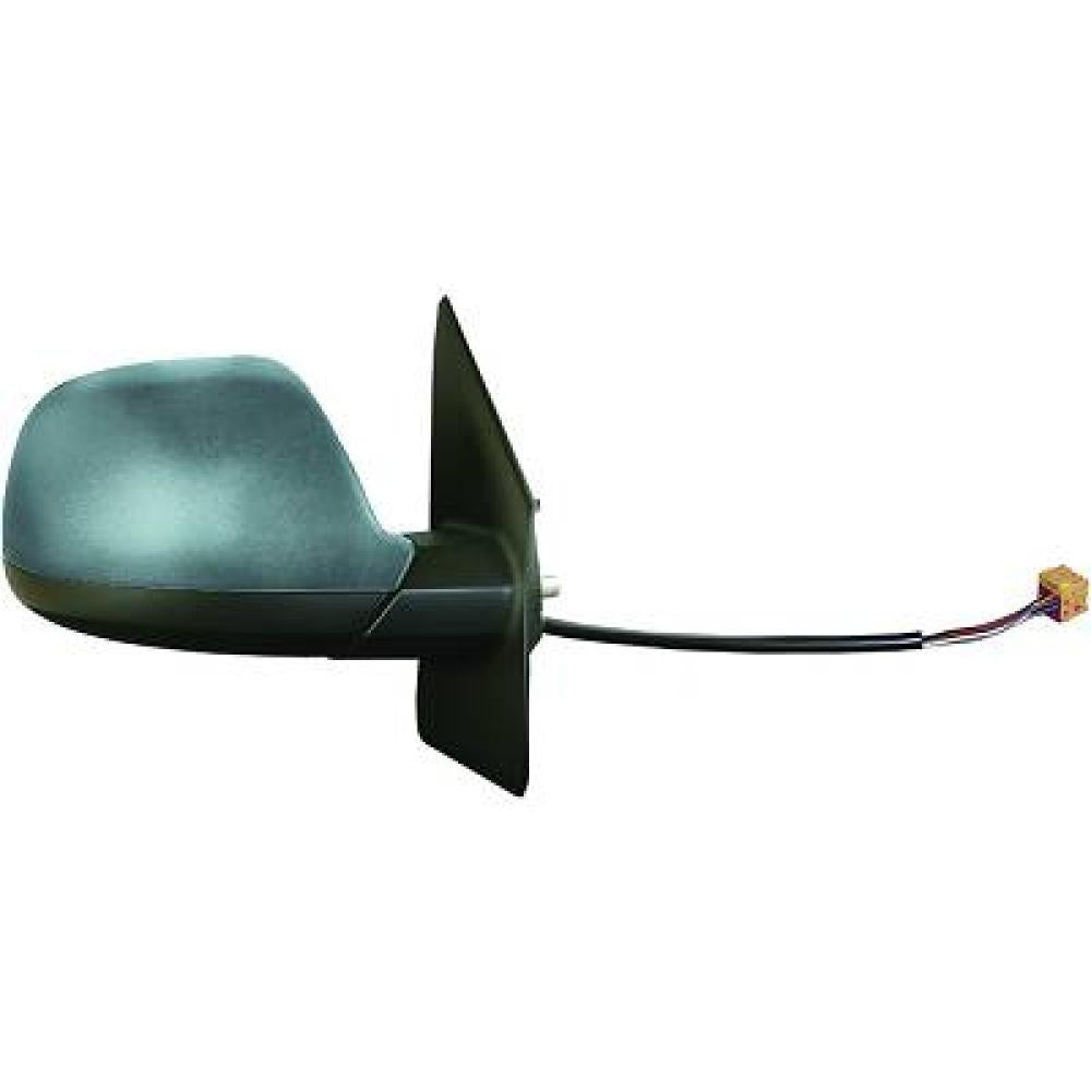 7E1 857 508 CL 9B9 SPIEGEL RE.         VW T5, 09-15                7-PIN 2273326