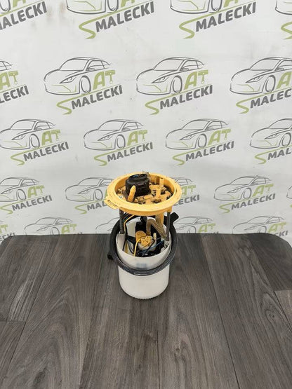 1K0919050J Kraftstoffpumpe Dieselpumpe Vw Golf VI 6 5K 1,6 TDI