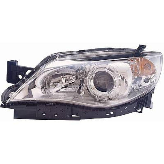 84001FG030 SCHEINWERFER LI.  IMPREZA, 08. Okt 6235081