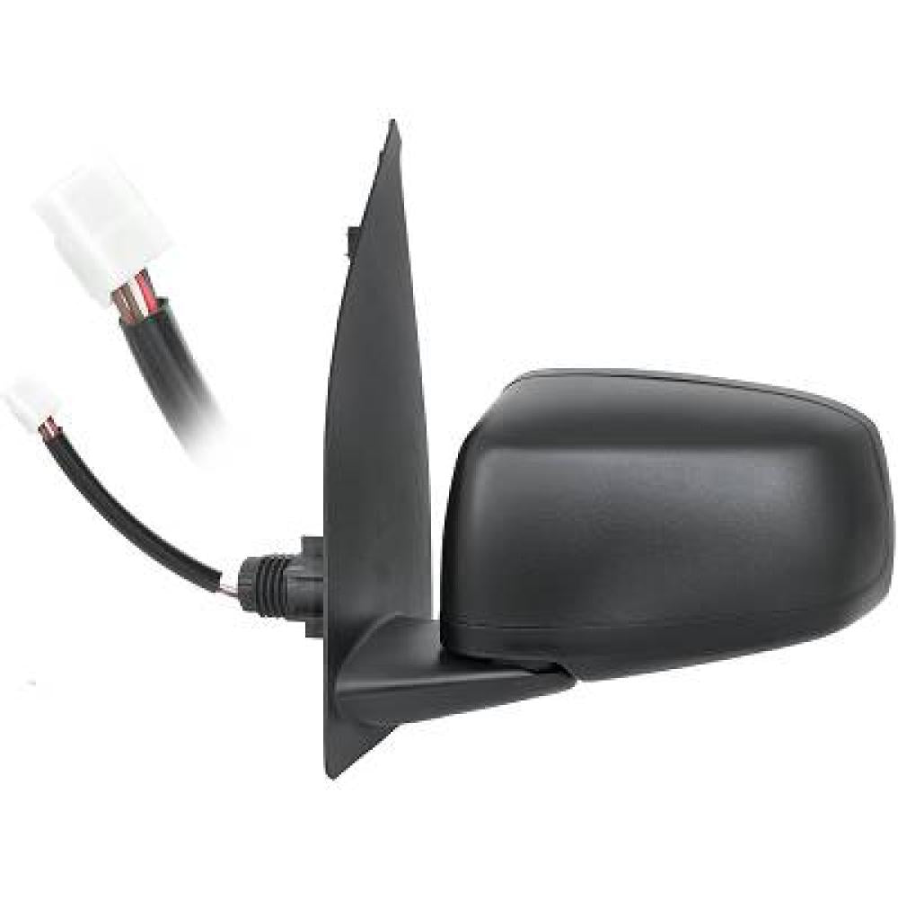 735357194 AUßENSPIEGEL LI.    PANDA, 03-10/09             5-PIN 3434125