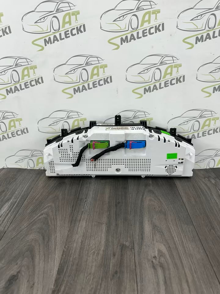 7L6920885K Tacho Kombiinstrument Vw Touareg 7L 5,0 V10 Modelle