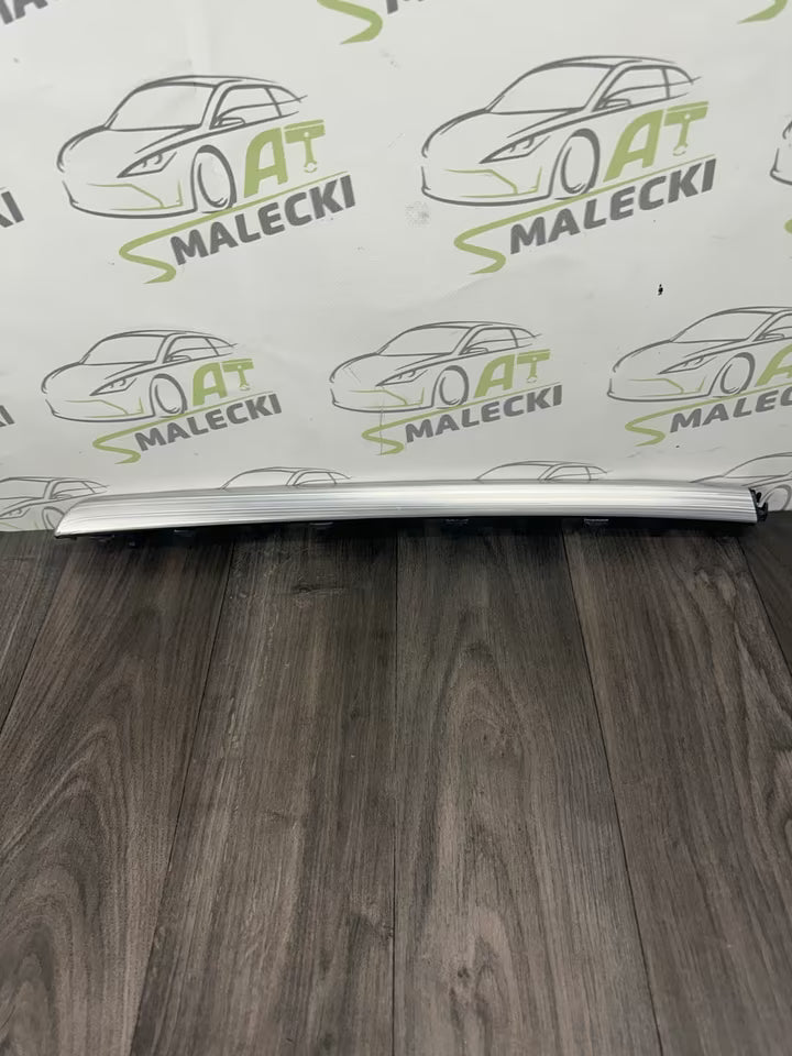 8V1853190A R12 Dekorleiste Verkleidung Audi A3 8V