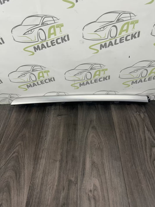 8V1853190A R12 Dekorleiste Verkleidung Audi A3 8V