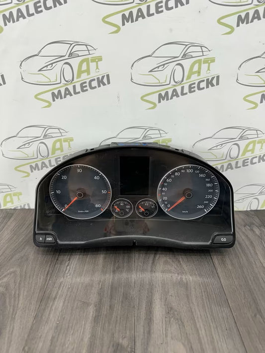 1K0920874B Tacho Kombiinstrument Vw Golf V 5 1K 5M Jetta 1,9 2,0