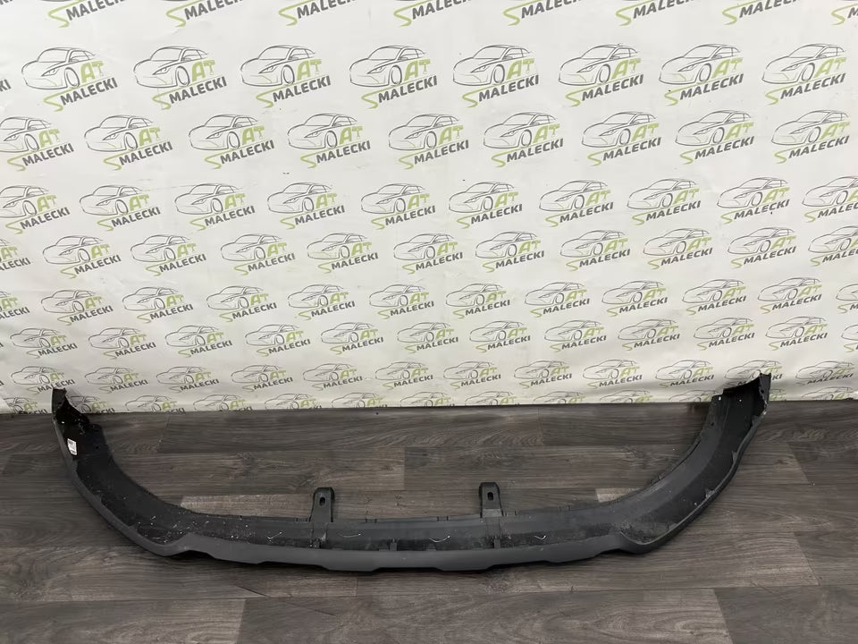 86512-R2000 Stoßstange Spoiler Lippe Vorne Kia Sportage V NQ5