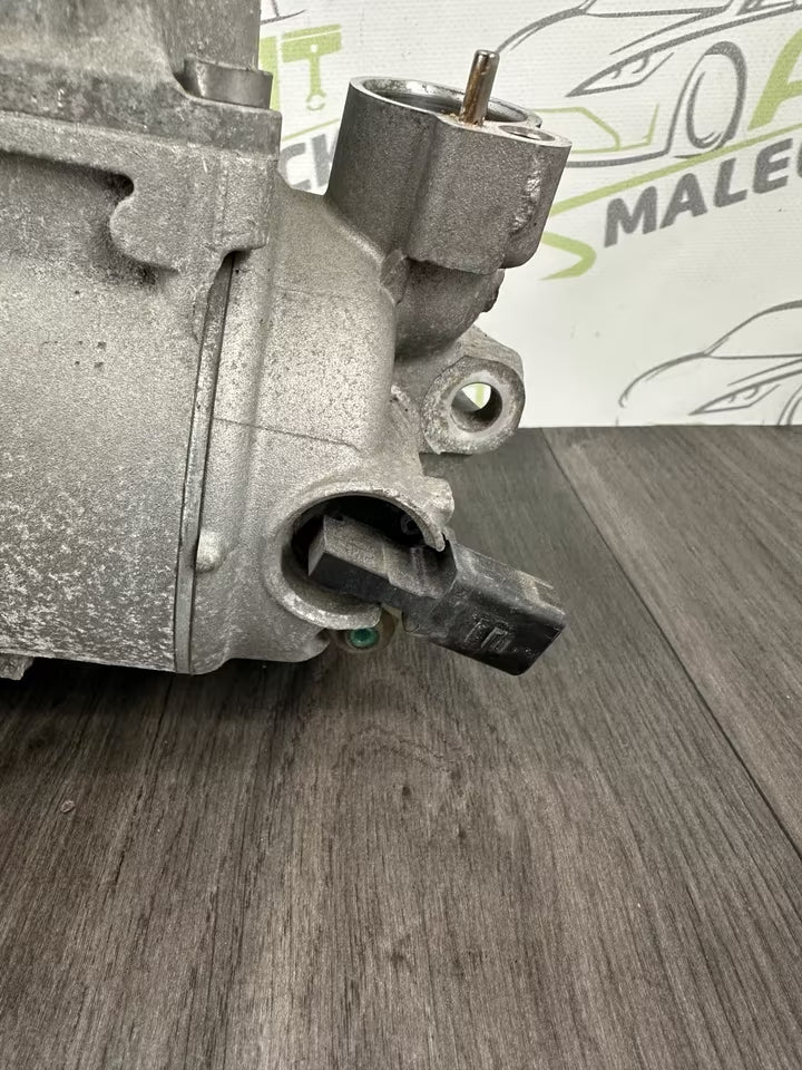 5N0820803E Klimakompressor 1,2 Tdi 1,6 Tdi Vw Audi Seat Skoda