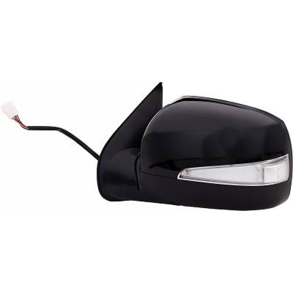 8-98116-414-0 SPIEGEL LI.   ISUZU D-MAX, 09-12                5-PIN 5403929