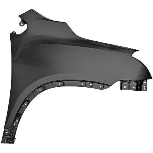 95210619 KOTFLÜGEL RE.  CHEVR.TRAX, BJ. 13->> 6945006