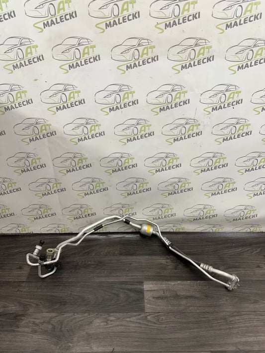 39025931 Klimaleitung Klimaschauch Set Opel Corsa E ab 2015