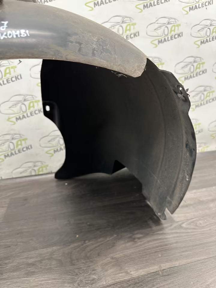 6J0809958 Radhausschale Vorne Rechts Seat Ibiza 6J IV Modell