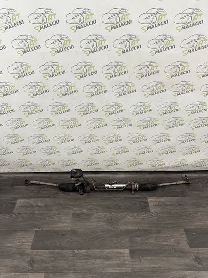 6R1423055D Lenkgetriebe Lenkung Vw Polo 6R Modell