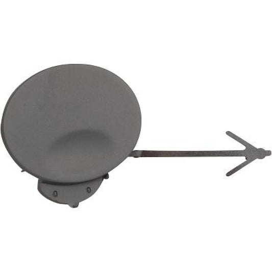 39097383 ABSCHLEPPKAPPE  CROSSLAND, 17-24                VORN, 1877061