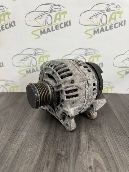 028903028E Lichtmaschine Generator 1,9 Tdi BLS 120A Vw Audi Seat