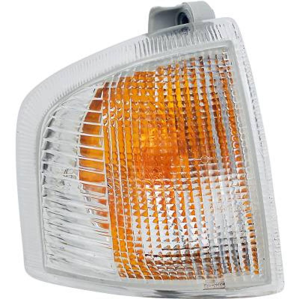 6136488 BLINKER RECHTS     ESCORT, 86-90 1412072