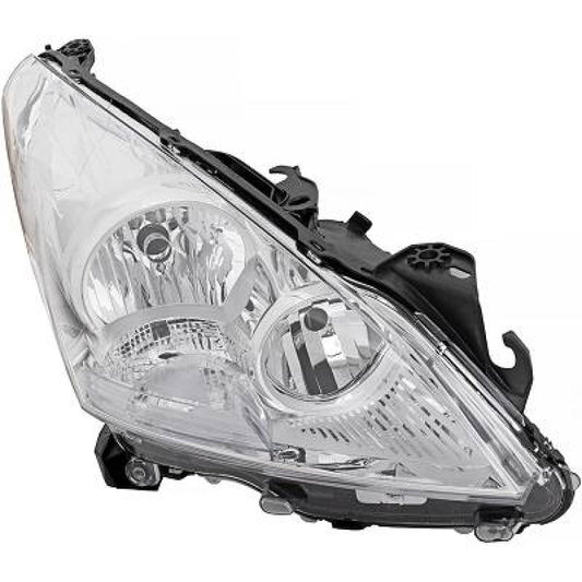 6206N9 SCHEINWERFER RE.   P.3008, 09-15       +PEUGEOT 5008, 4235482