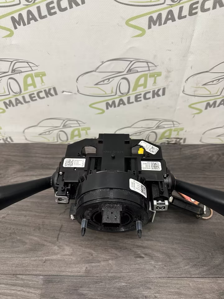 1K0953503EE 1K0953549BF Lenkstockschalter Tempomat Vw Golf Touran