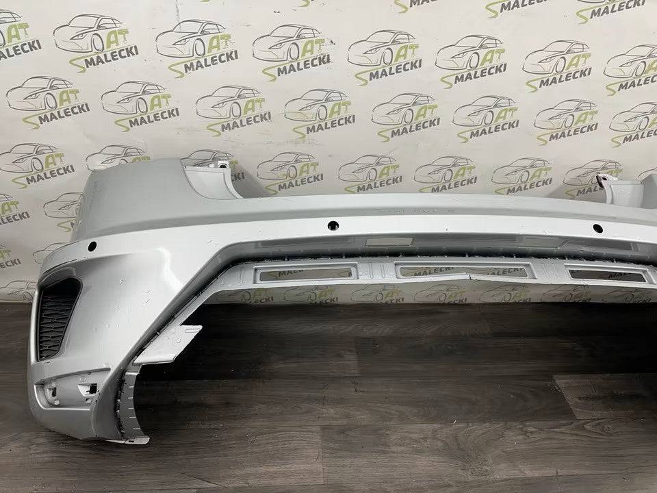 6JL807421 Stoßstange Hinten Seat Ibiza Cupra CUPRA Modelle
