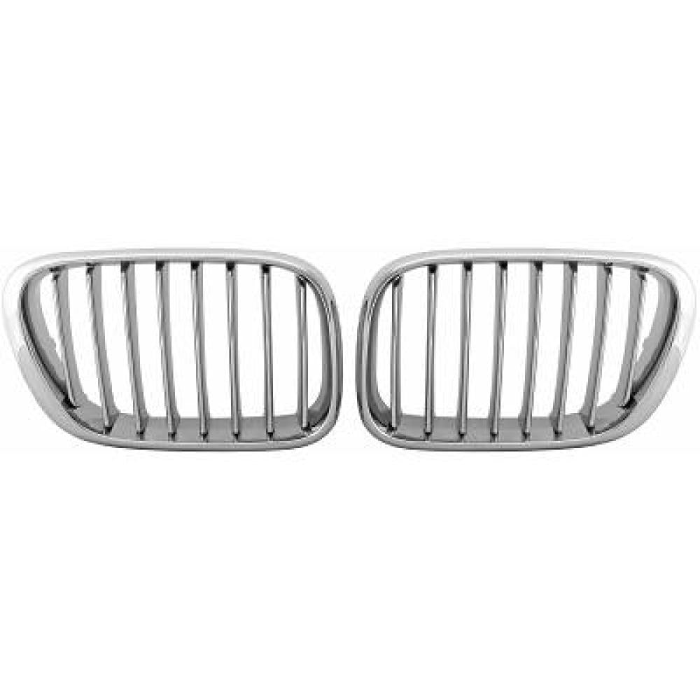 DESIGNGRILL SET        X5, 99-03 1290240